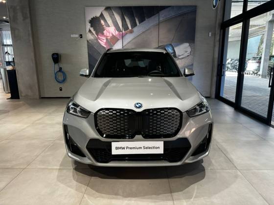 BMW iX1 ELÉTRICO XDRIVE30 M SPORT